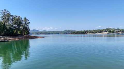 .51 Acre Charlotte Circle, Morganton, GA 30560