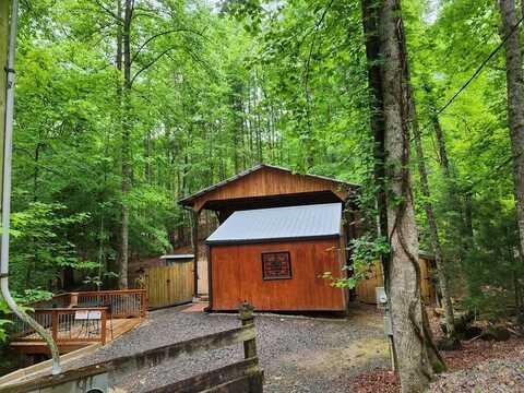 80 35th Street, Ellijay, GA 30540