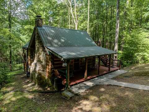 99 Clearview Lane, Murphy, NC 28906