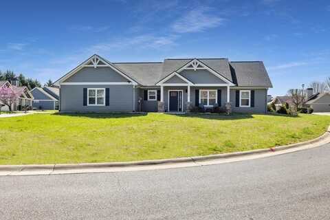 139 Bent Grass Circle, Hayesville, NC 28904