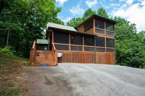 375 Dream Catcher, Blue Ridge, GA 30513