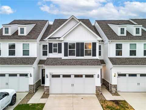 855-2 Dipper Lane, Aurora, OH 44202