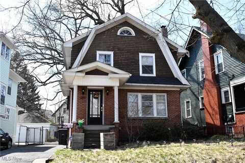 286 Grove Street, Akron, OH 44302