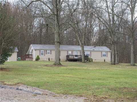 5372 Slater Road, Williamsfield, OH 44093