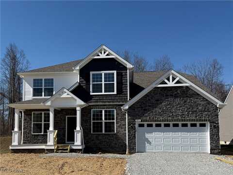 3836 Jacobs Lane, Green, OH 44685