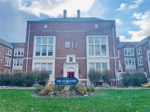 15610 Van Aken Boulevard, Shaker Heights, OH 44120