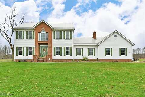 6591 N Park Avenue, Cortland, OH 44410