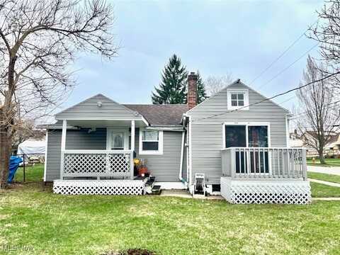 5717 Archmere Avenue, Cleveland, OH 44144