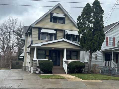 4288 E 71st Street, Cleveland, OH 44105