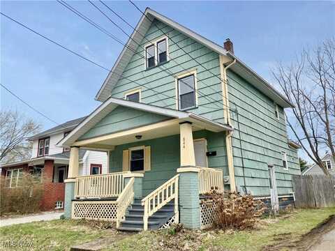 844 Harrison Avenue, Akron, OH 44314