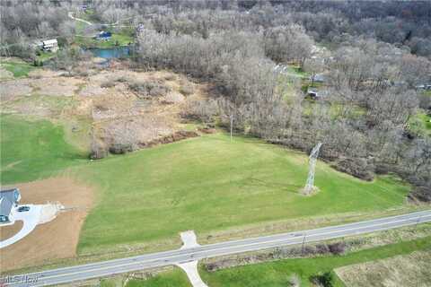 V/L Granger Road, Medina, OH 44256