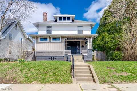 1227 13th Street NW, Canton, OH 44703
