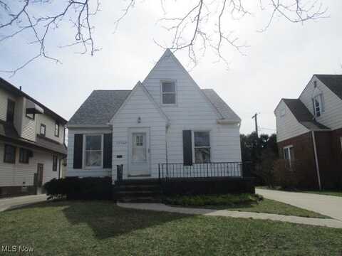 17922 E Park Drive, Cleveland, OH 44119