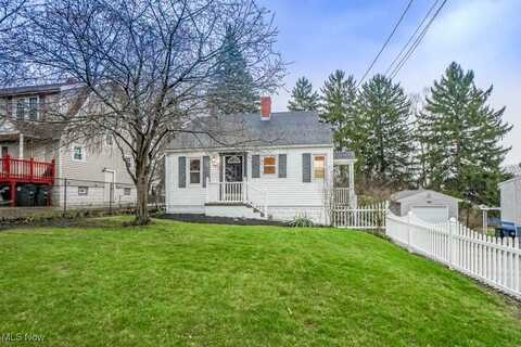 2544 Woodmere Avenue, Akron, OH 44312