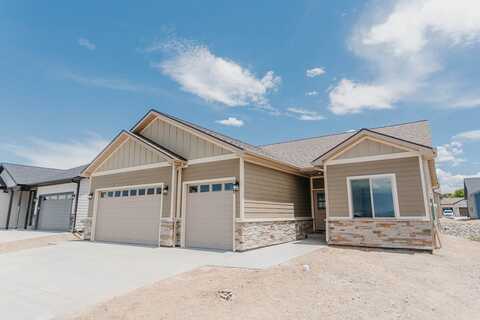1606 Blue Creek Avenue, Montrose, CO 81401