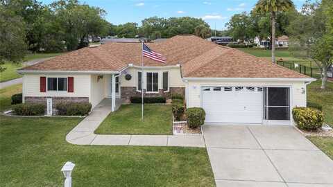 9743 SE 175TH Street, Summerfield, FL 34491