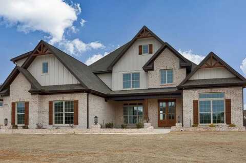 13820 Front Nine Drive, Athens, AL 35611