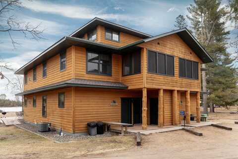 35395 Vacation Drive, Ideal Township, MN 56472