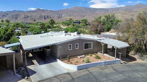 40 Country Club Dr, Palm Desert, CA 92260