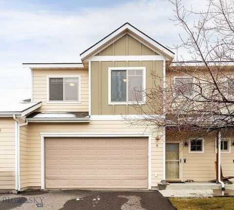 818 Quail Run, Bozeman, MT 59718