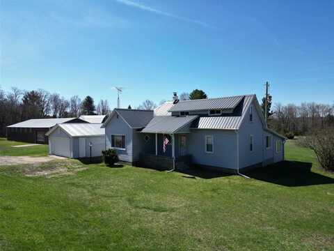 6600 Boyne City/East Jordan, East Jordan, MI 49727