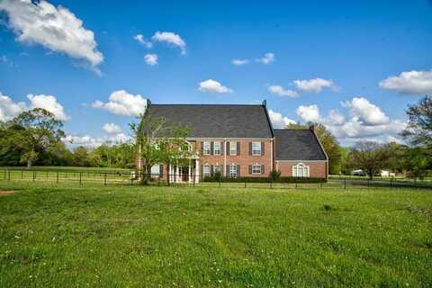 816 FM 1970 N, Timpson, TX 75975