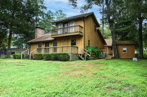 327 Dailey Road, Crockett, TX 75835
