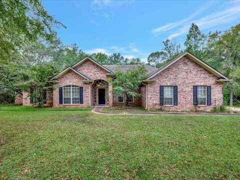 340 CR 2221 (Fox Run), Nacogdoches, TX 75965