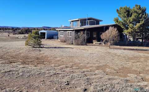 24 Puma Lane, Folson, NM 88419