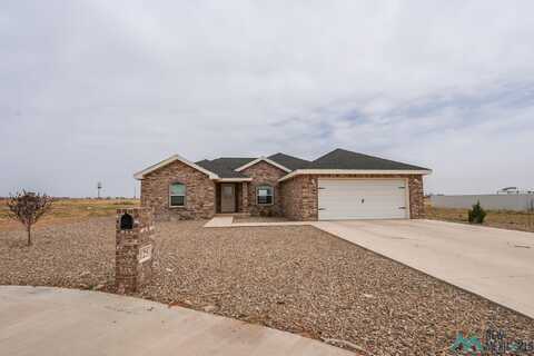 125 Crest Pointe Dr, Portales, NM 88130