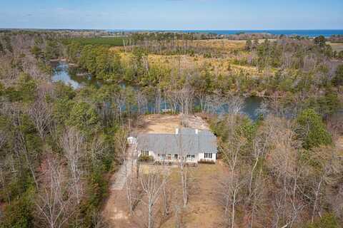 65 Potomac Way Ln, Heathsville, VA 22473