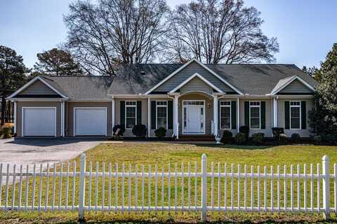 321 Fairway Drive, Kilmarnock, VA 22482