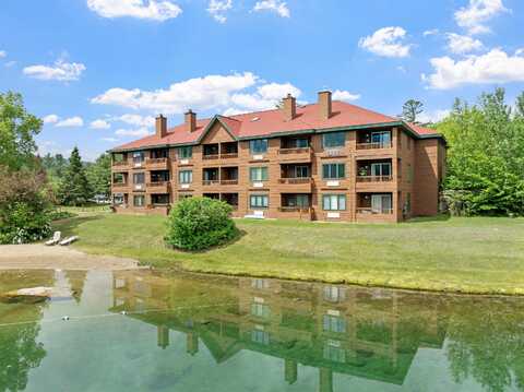 10 Lakeside West Drive, Woodstock, NH 03251