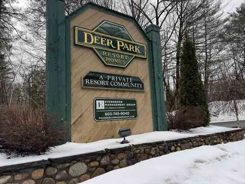 10 Lakeside West Drive, Woodstock, NH 03251