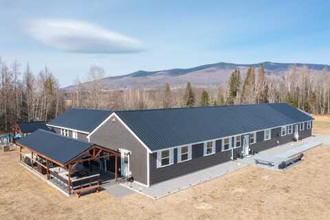 603 Meadows Road, Jefferson, NH 03583