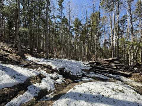 Lot 4 Ghastly Job Way, Wilmington, VT 05363