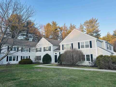 50 Brookside Drive, Exeter, NH 03833
