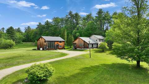 184 Francestown Road, Bennington, NH 03442