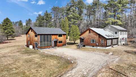 184 Francestown Road, Bennington, NH 03442