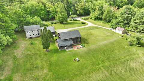 184 Francestown Road, Bennington, NH 03442
