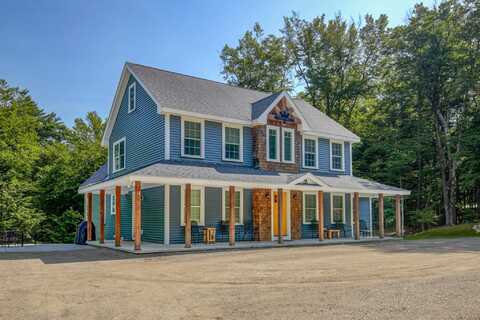 16 Grison Road, Madison, NH 03849