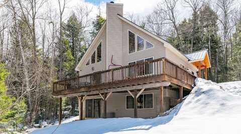 119 Gotzens Road, Conway, NH 03818