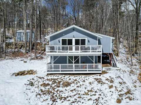 39 Oak Ridge Road, Bartlett, NH 03812
