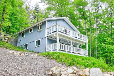 39 Oak Ridge Road, Bartlett, NH 03812