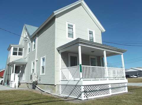 22-1 Brigham Road, Saint Albans, VT 05478