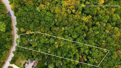 24-12 Winnipesaukee Drive, Wolfeboro, NH 03894