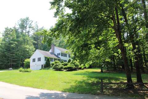 51 Hannah Drive, Hollis, NH 03049