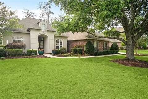 546 EVERGREEN Drive, Mandeville, LA 70448