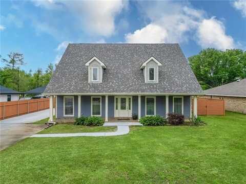 212 SOMERSET Street, La Place, LA 70068