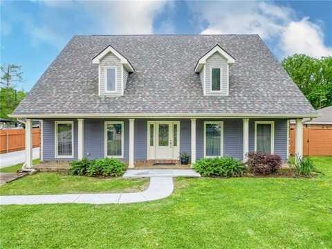 212 SOMERSET Street, La Place, LA 70068